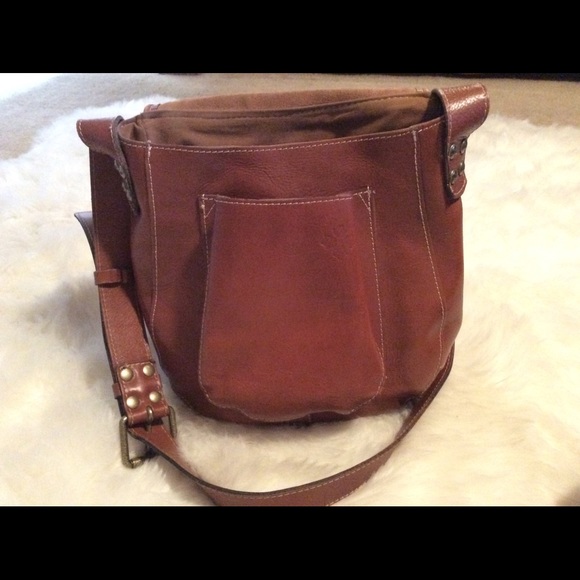 ***Patricia Nash Hobo Bag***** - Picture 2 of 10